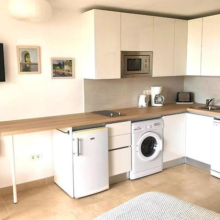 Modern & Spacious Studio Isla, Puerto Del Carmen 蒂亚斯 外观 照片