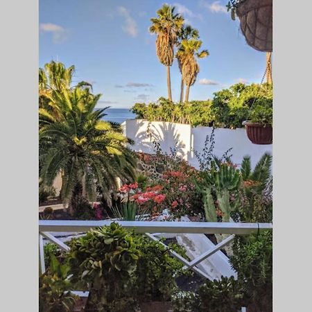 Modern & Spacious Studio Isla, Puerto Del Carmen 蒂亚斯 外观 照片