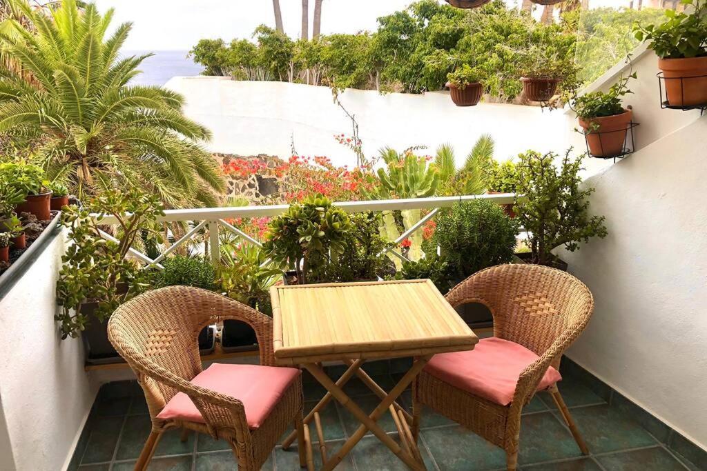 Modern & Spacious Studio Isla, Puerto Del Carmen 蒂亚斯 外观 照片