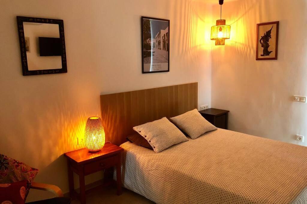 Modern & Spacious Studio Isla, Puerto Del Carmen 蒂亚斯 外观 照片