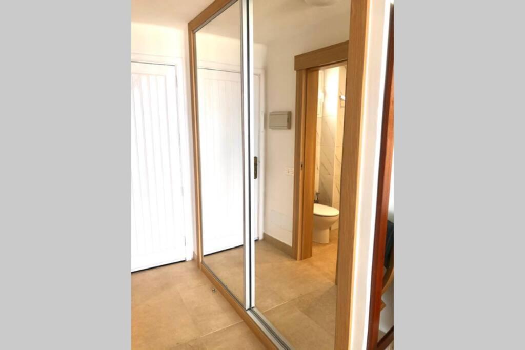 Modern & Spacious Studio Isla, Puerto Del Carmen 蒂亚斯 外观 照片