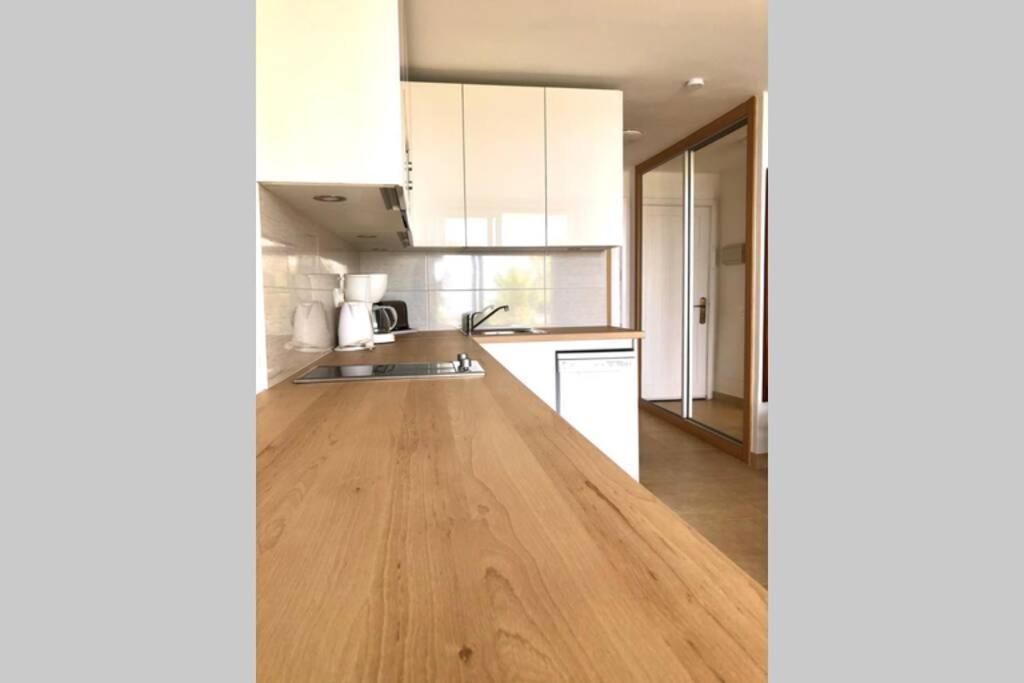 Modern & Spacious Studio Isla, Puerto Del Carmen 蒂亚斯 外观 照片