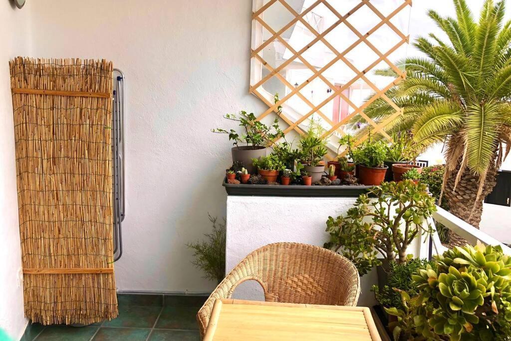 Modern & Spacious Studio Isla, Puerto Del Carmen 蒂亚斯 外观 照片