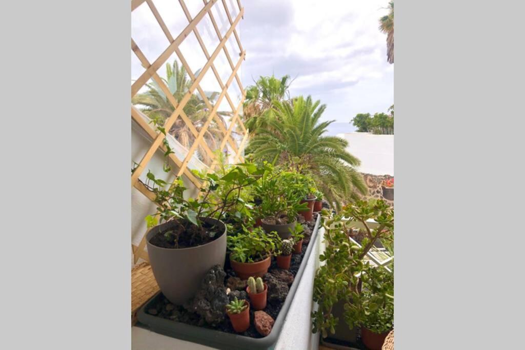 Modern & Spacious Studio Isla, Puerto Del Carmen 蒂亚斯 外观 照片