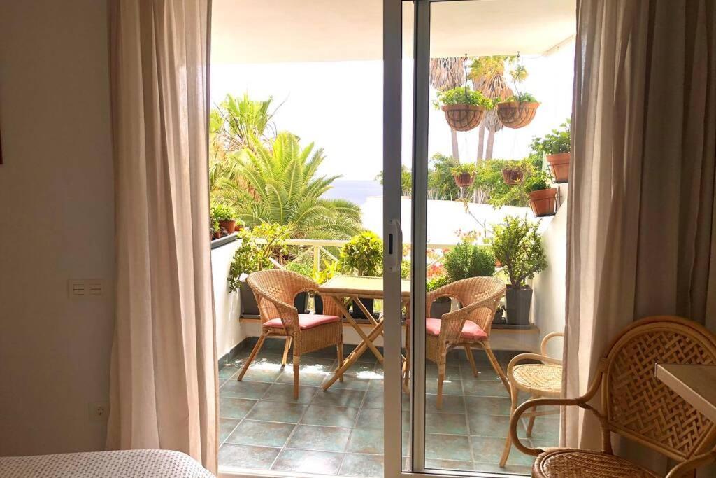 Modern & Spacious Studio Isla, Puerto Del Carmen 蒂亚斯 外观 照片