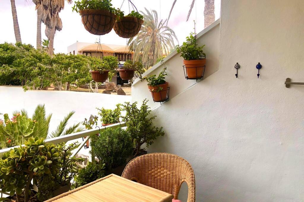 Modern & Spacious Studio Isla, Puerto Del Carmen 蒂亚斯 外观 照片