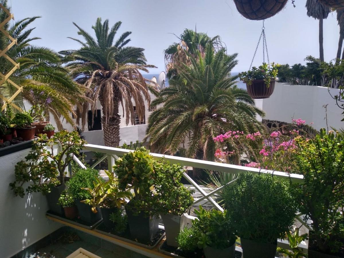 Modern & Spacious Studio Isla, Puerto Del Carmen 蒂亚斯 外观 照片